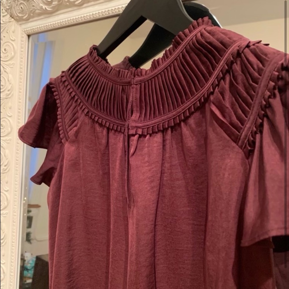 Ann Taylor Top